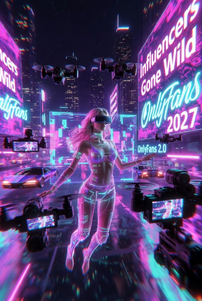 Influencers Gone Wild 2026: Shocking OnlyFans Leaks, Scandals & Wildest Moments Dominating America