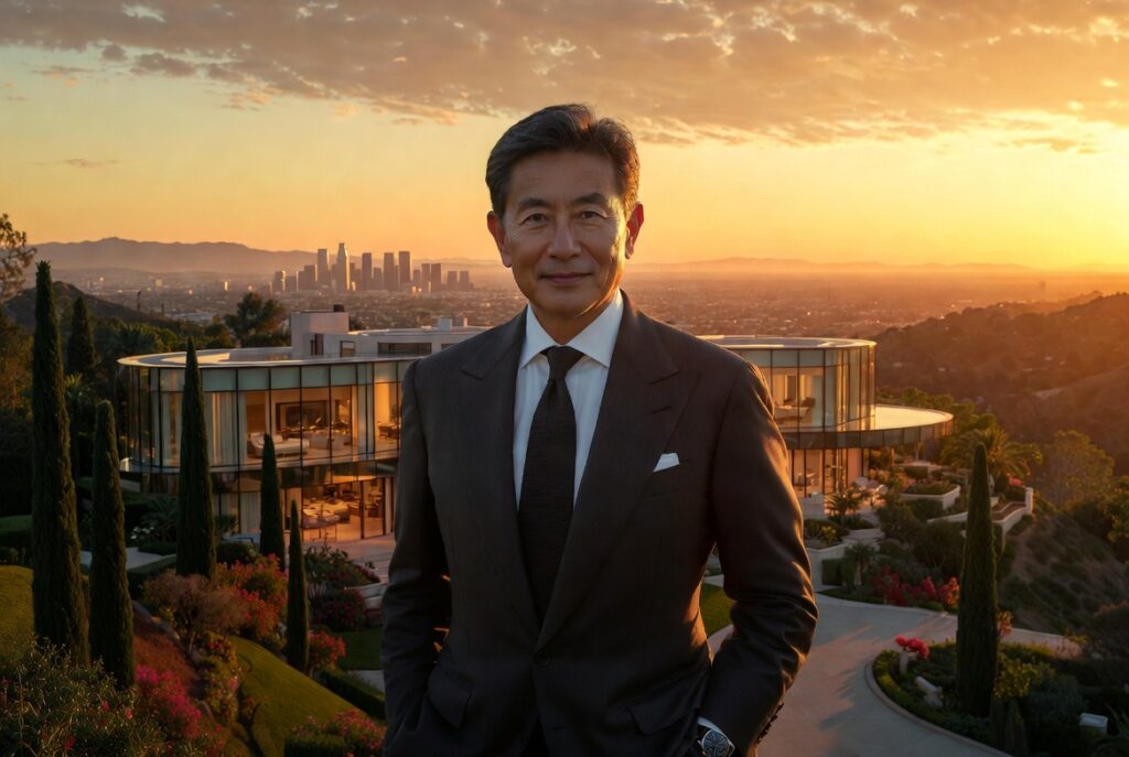 Simon Yiming Ma Net Worth 2026: Complete Breakdown, Biography & Family Wealth