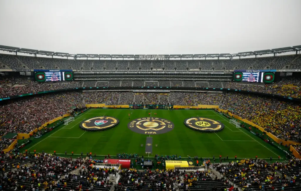 Fluminense vs Chelsea: 2-0 Semi-Final Masterclass – João Pedro’s Emotional Brace Sends Chelsea to 2025 FIFA Club World Cup Final