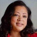 Sonya Nicole Hamlin portrait