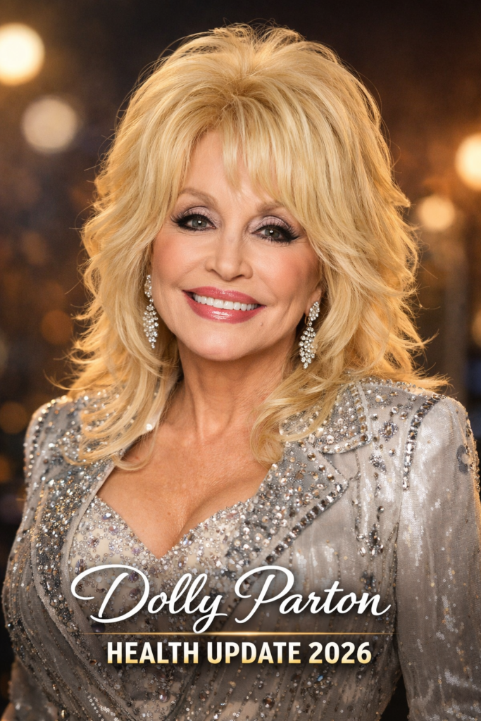 Dolly Parton Health: Latest Updates, Condition, and What Fans Should Know