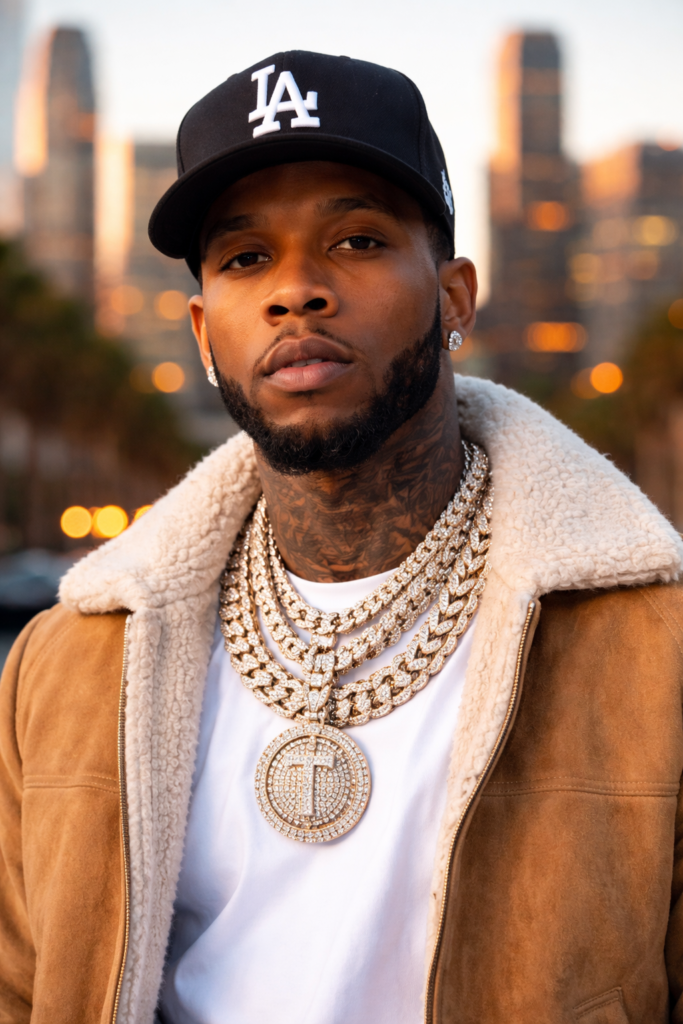 Tory Lanez: Career, Controversy, and Current Situation