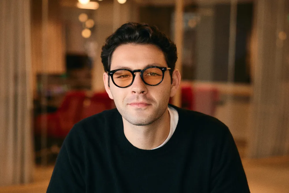 Elliot Grainge: From 10K Projects Founder to Atlantic Music Group CEO – Updated Biography 2026