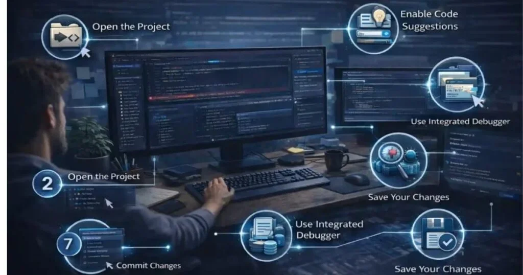 Software GDTJ45 Builder Does Not Work? Complete 2026 Troubleshooting Guide for US Users