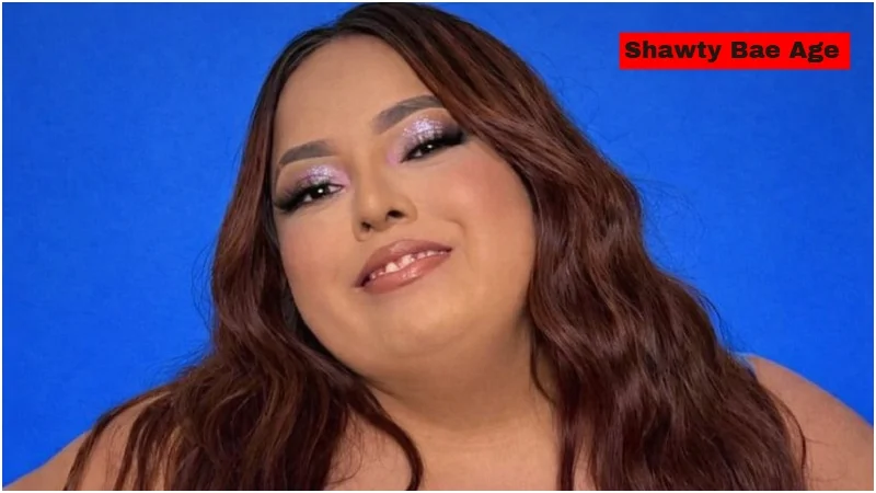 Shawty Bae Age: How Old Is the Viral TikTok Star Jasmine Orlando?