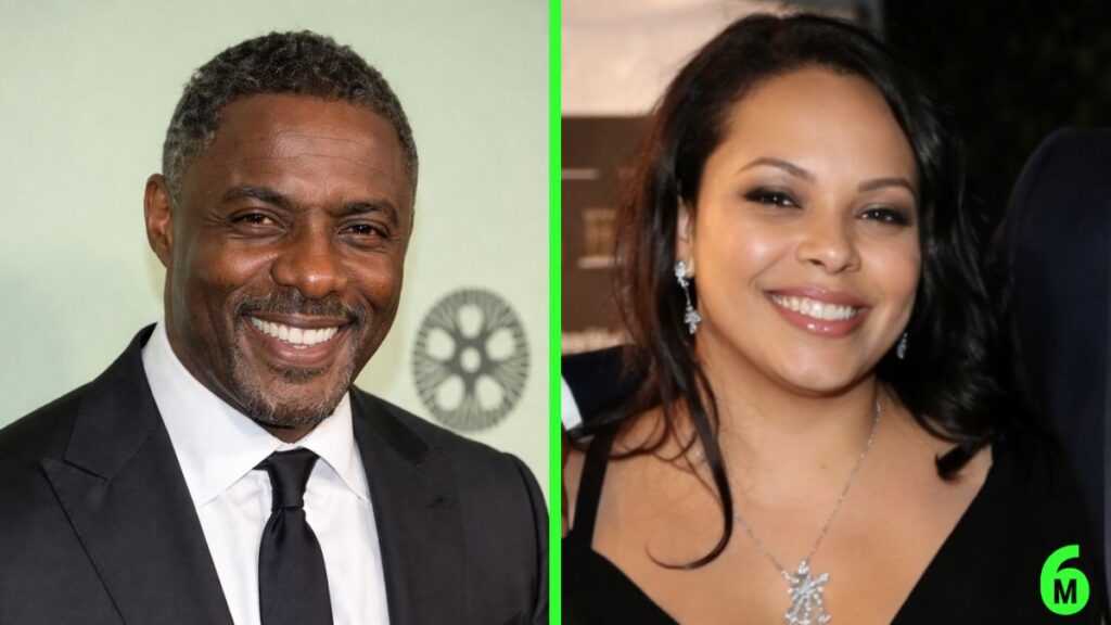 Sonya Nicole Hamlin: Who Is Idris Elba’s Ex-Wife in 2026? Age, Career, Net Worth & Untold Story