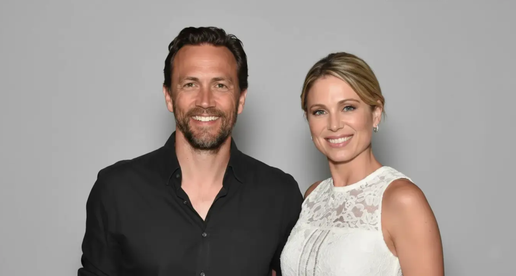 Jennifer Hageney Biography: Floral Designer, Andrew Shue Ex-Wife, Age, Net Worth, Children & Career 2026