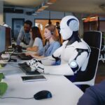 The Impact of Artificial Intelligence on the Future of Work in 2026