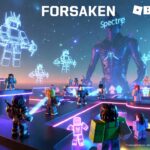Prosaken: Unraveling the Controversial Slang Taking Over the Forsaken Roblox Community