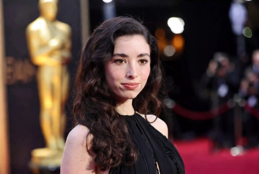 Xaria Dotson: The Multifaceted Talent Rising Through Authenticity, Art, and Resilience in Hollywood