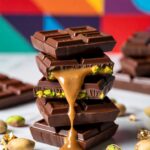 Dubai Chocolate Bar: A Taste of Luxury in Every Bite