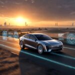 Do the Driving Modes in Cadillac Lyriq Offer Different Ranges or Battery Usages? A Comprehensive Guide