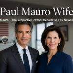 Paul Mauro Wife: Who Is Linda Mauro? The Supportive Partner Behind the Fox News Legal Expert