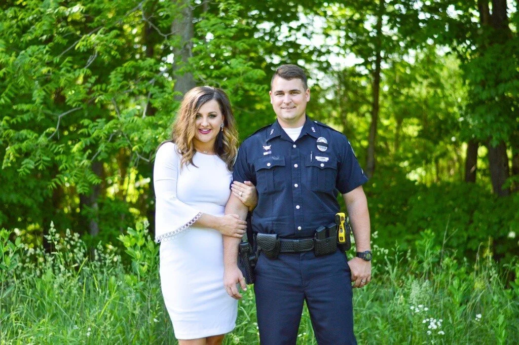 Police Wife: 10 Things I have Learned about being Married to a Police Officer — Police Test Info