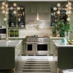Wolf Appliances: Luxury Kitchen Performance for Modern Homes