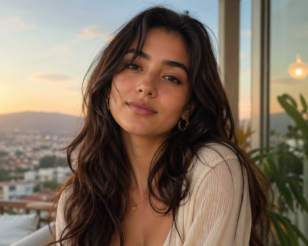 Maia Lafortezza – A Rising Name Worth Knowing