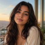 Maia Lafortezza – A Rising Name Worth Knowing