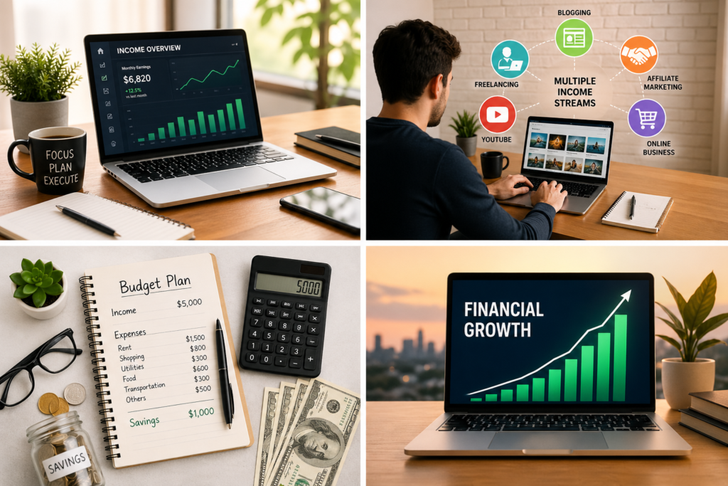 BetterThisWorld Money: Complete Guide to Earning and Managing Money Online (2026)