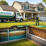 Septic Pumping Near Me: What Every Homeowner Should Know