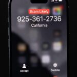 925-361-2736: The Pesky California Number That Won’t Stop Calling Americans – Here’s the Real Story