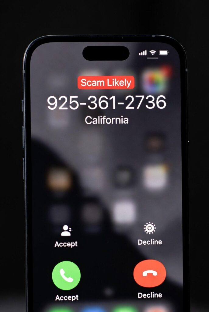 925-361-2736: The Pesky California Number That Won’t Stop Calling Americans – Here’s the Real Story