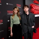 Natalia Dyer and Charlie Heaton: 10 Years of Quiet Hollywood Magic – The Real-Life Stranger Things Love Story That’s Still Going Strong in 2026