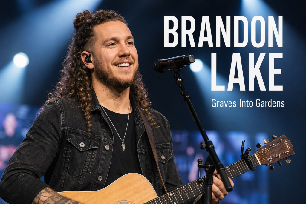 Brandon Lake Net Worth 2026: Shocking Income, Salary, Career & Hidden Wealth Revealed