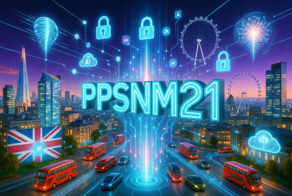 PPSNM21: The Complete Guide to Understanding, Using and Optimising This Powerful Digital Code in 2026
