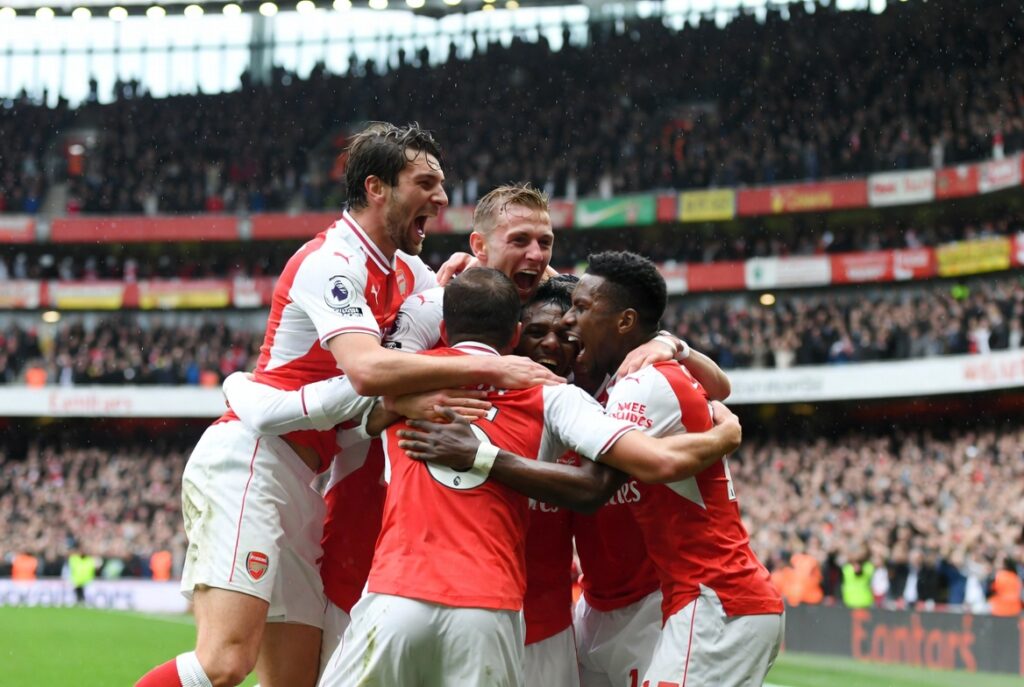 Eduardo Hagn: Who Is the Chilean Arsenal Analyst Taking Over Digital Football Journalism in 2026?