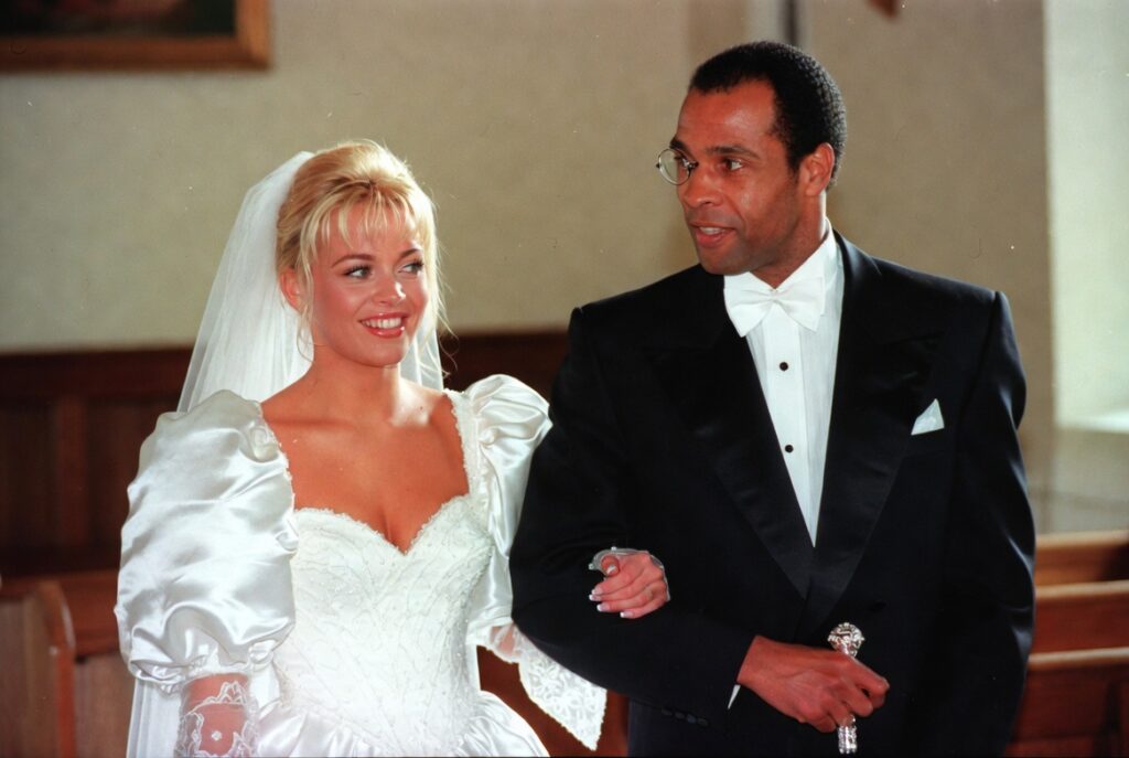 Karron Eubank: The Untold Story of Chris Eubank Sr.’s Ex-Wife and Mother to Boxing Star Chris Eubank Jr.