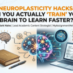 Neuroplasticity Hacks: Train Your Brain to Learn Faster